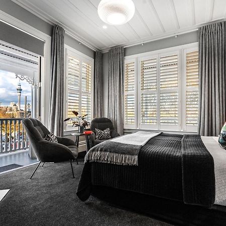 Bed and Breakfast Franklin38 Окленд Экстерьер фото